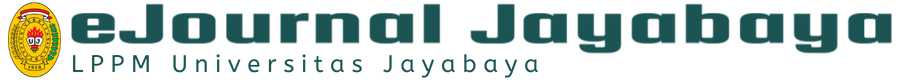 eJournal Jayabaya